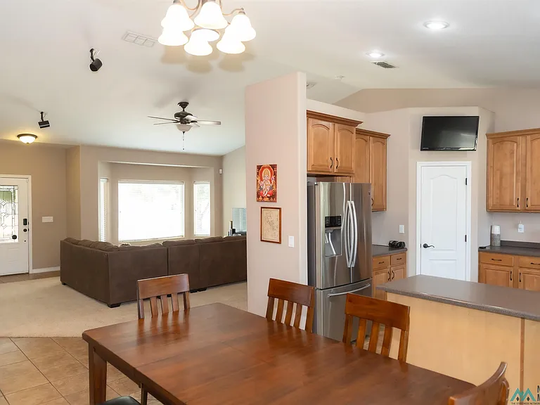 3008 Fred Daugherty Dr — Photo 18