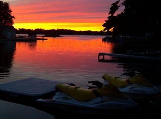 4386 W Joy Rd, Shelbyville, MI 49344