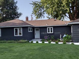 824 Wauna Vista Dr, Walla Walla, WA 99362