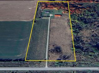 682093 Side Road 260, Melancthon, ON L9V2M9