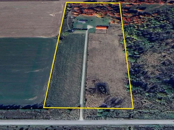 682093 Side Road 260, Melancthon, ON L9V 2M9