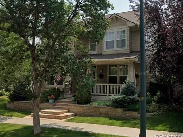 7742 E 8th Place, Denver, CO 80230