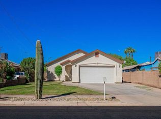 448 S 14th Ave, Yuma, AZ 85364