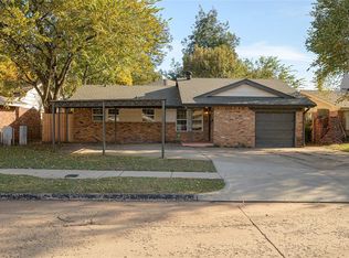24 Philbrooke Dr, Oklahoma City, OK 73109