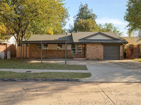 24 Philbrooke Dr, Oklahoma City, OK 73109