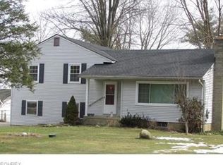 1455 Elizabeth Ave, Akron, OH 44321