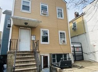 116 Summer Ave APT 1, Newark, NJ 07104