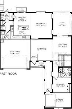 5th image of 611 Washita Stone Dr