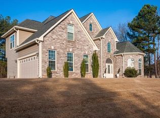 116 Walkers Way, Commerce, GA 30530