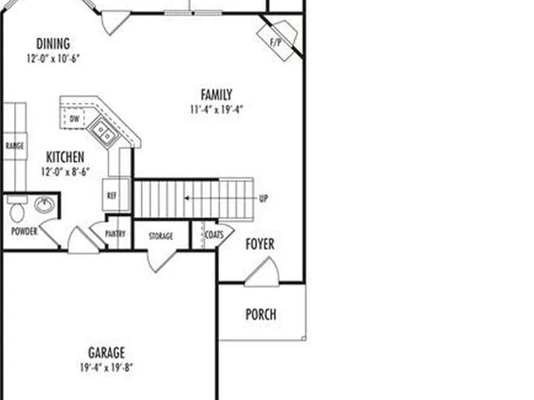 822 Davidson Point Rd — Photo 15