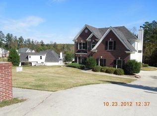 1885 Lee Patrick Dr, Dacula, GA 30019