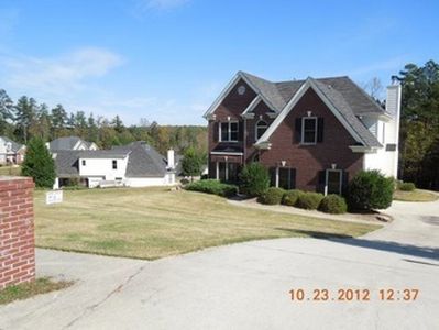 1885 Lee Patrick Dr, Dacula, GA, 30019