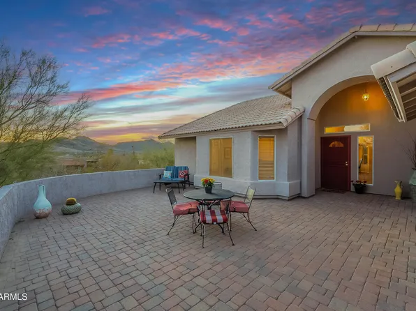 5960 E GRAPEVINE Road, Cave Creek, AZ 85331