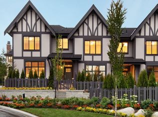 3306 Princeton Ave #4, Coquitlam, BC V3E 0M9