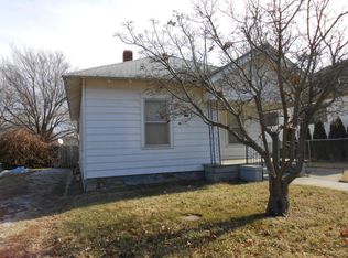2204 N Robberson Ave, Springfield, MO 65803