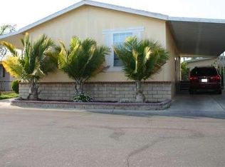 110 Whitney Cir #222, Oxnard, CA 93033