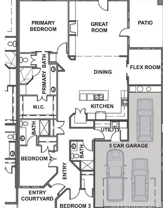 2nd image of 6697 N Crantini Pl