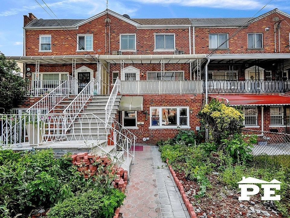 2068 E 52nd St, Brooklyn, NY 11234 Zillow