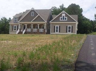 1203 Shope Lake Rd SE, Rydal, GA 30171