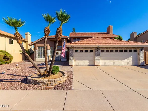 19419 N 67TH Drive, Glendale, AZ 85308