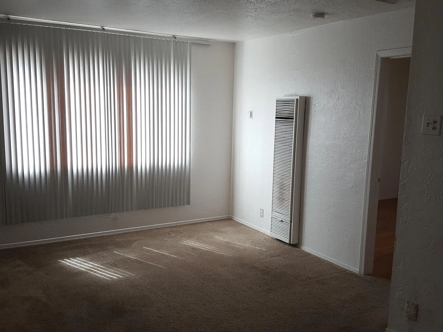 1 bed, 1.0 bath, 500 sqft, $775 — Photo 1