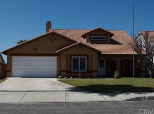 2541 W Windhaven Dr, Rialto, CA 92377
