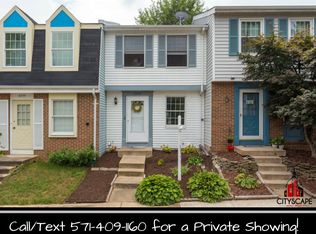 8337 Brookvale Ct, Springfield, VA 22153