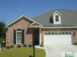 114 Wild Heron Villas Cir, Savannah, GA 31419