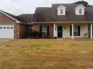5734 Spruce St, Lake Charles, LA 70605