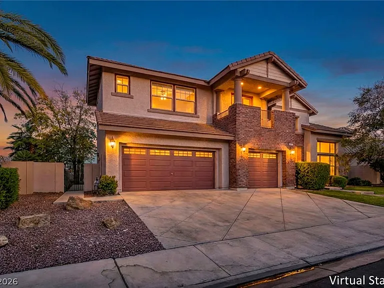 2982 Hammerwood Dr — Photo 2