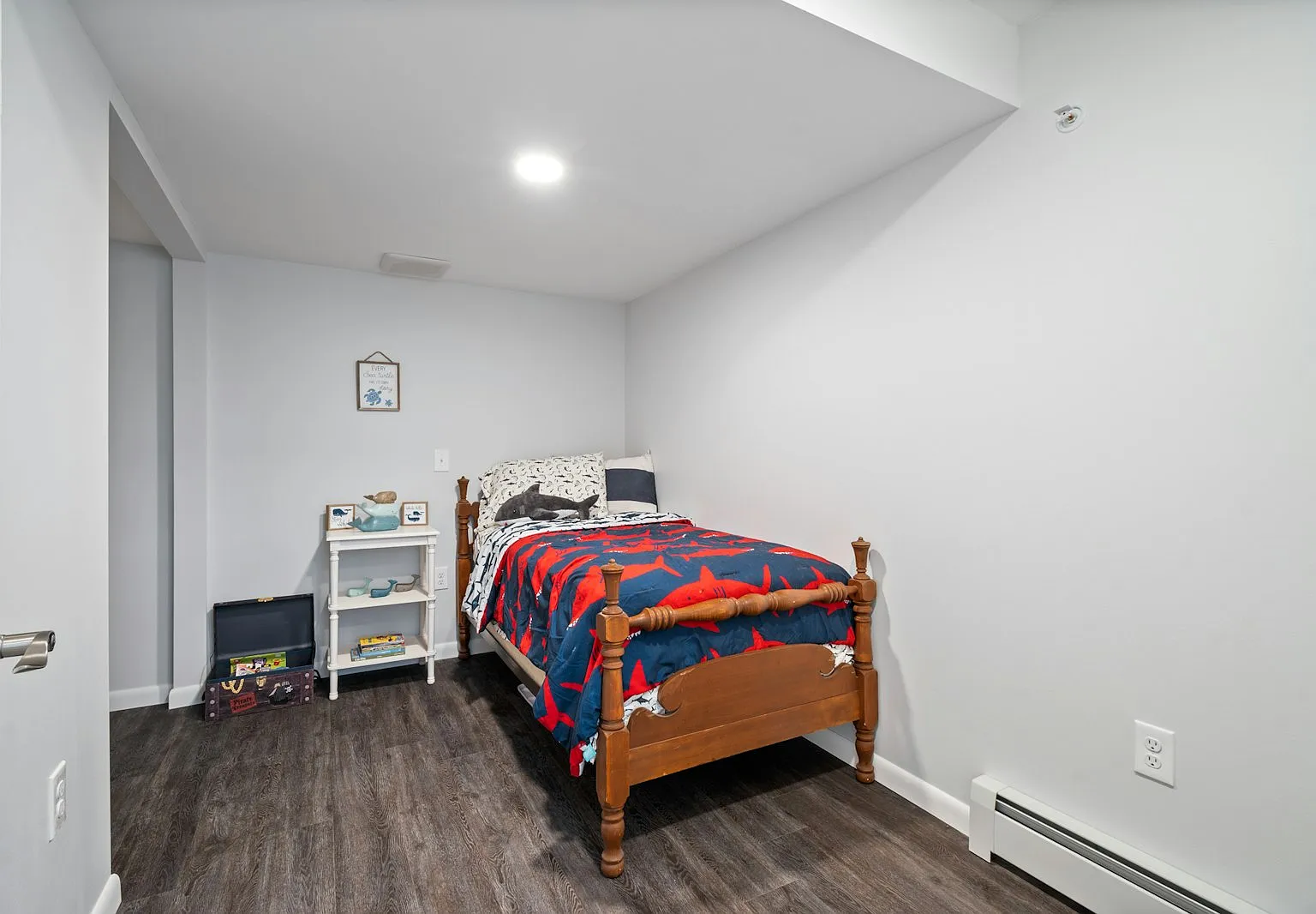 3527 Vienna Street, Unit 1 — Photo 4