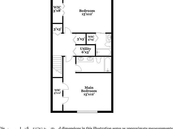 2nd image of 88 Eleven Oaks Cir