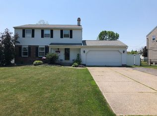 1320 Ransom Rd, Grand Island, NY 14072