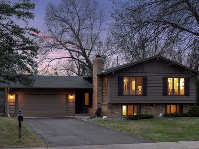 6520 Ridgeview Dr, Edina, MN, 55439
