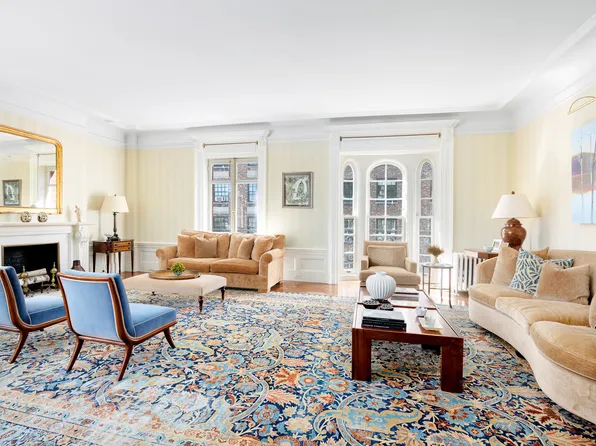 171 West 71st Street 8CE image 1 of 26