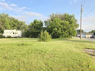 1106 Cedar St, Victoria, KS, 67671