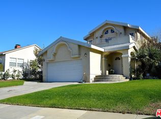 11716 Ruthelen St, Los Angeles, CA 90047