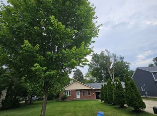 3431 La Salle Dr, Ann Arbor, MI 48108