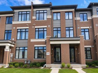 400 Newman Dr #30, Cambridge, ON N1S 0E8
