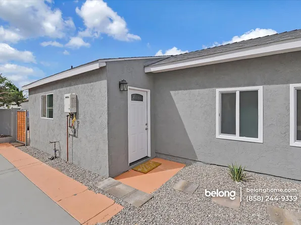 1722 L Ave, National City, CA 91950