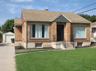1464 23rd St, Ogden, UT 84401