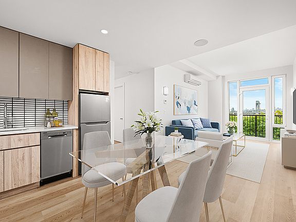 5th image of 91 Bruckner Blvd #517