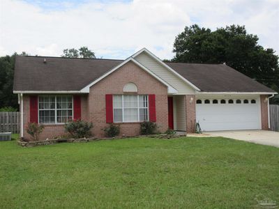 4523 Struth Ln, Pace, FL, 32571