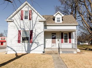 625 W Main St, Mascoutah, IL