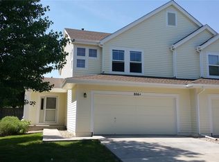 806 Union St UNIT B, Golden, CO 80401