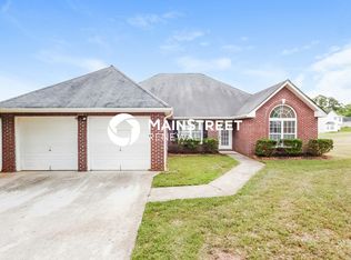 400 Canoga Ct, McDonough, GA 30253