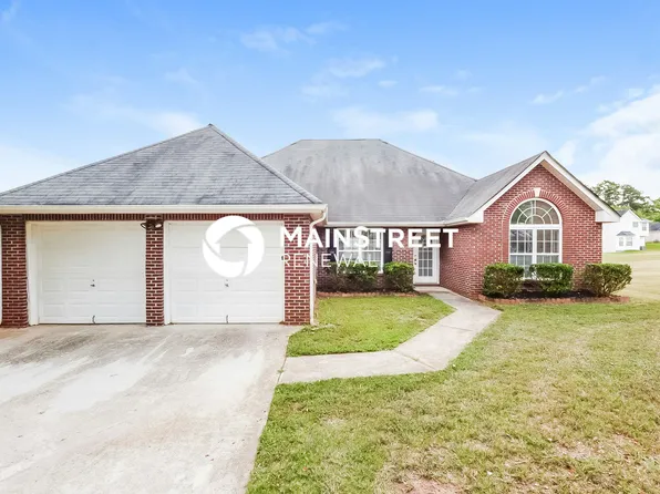 400 Canoga Ct, McDonough, GA 30253