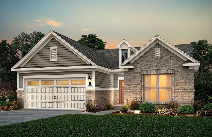 Home Exterior LC3M