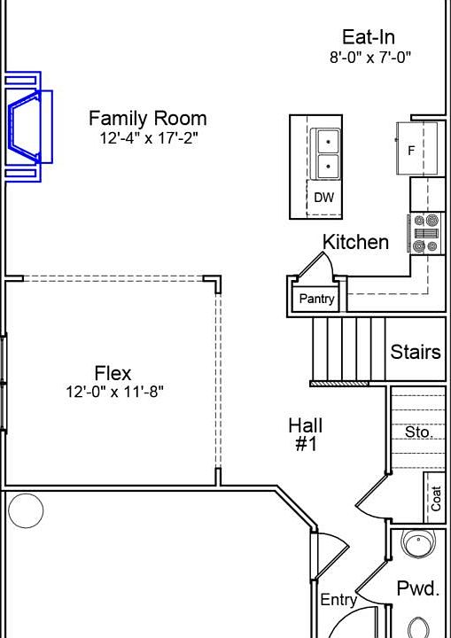 2nd image of 406 Clipse Ln