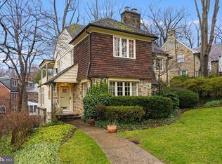 4961 Quebec St NW, Washington, DC 20016